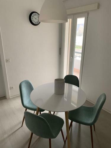 Apartamento Incantevole Trilocale Nella Natura