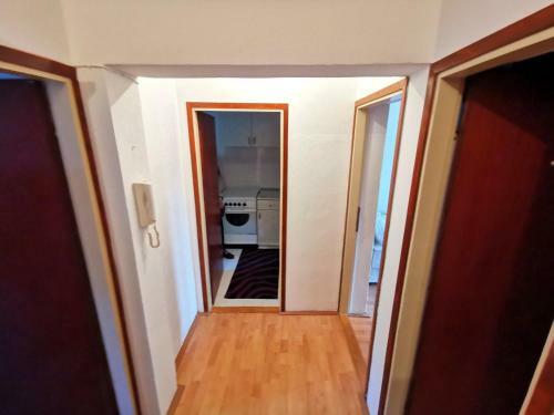 Apartmani Jovana II