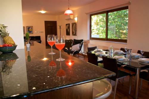 Rotelia Gardens Luxury Beach Villa