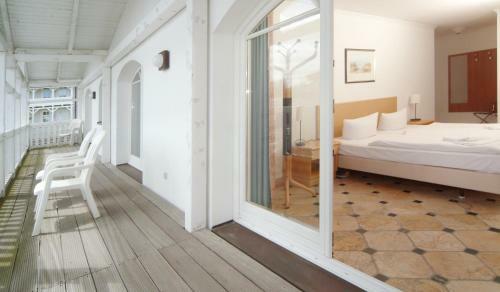 Aparthotel Apartmenthaus Salve