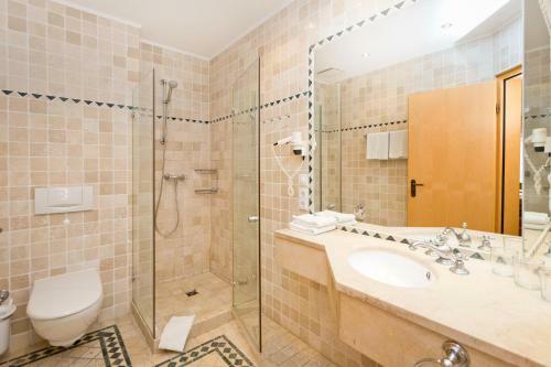 Aparthotel Apartmenthaus Salve