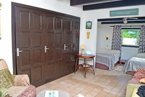 Villa Bougainvillea Aruba, The Tango Suite
