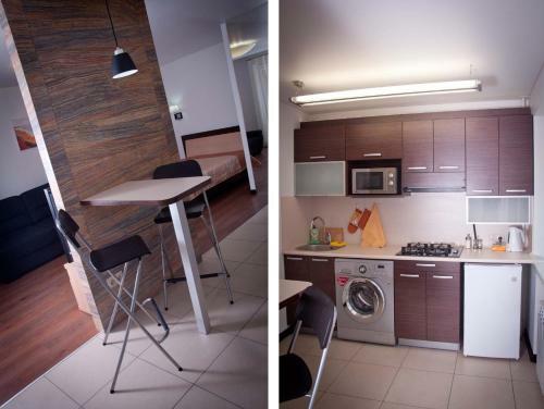 Minsk4rent Apartments