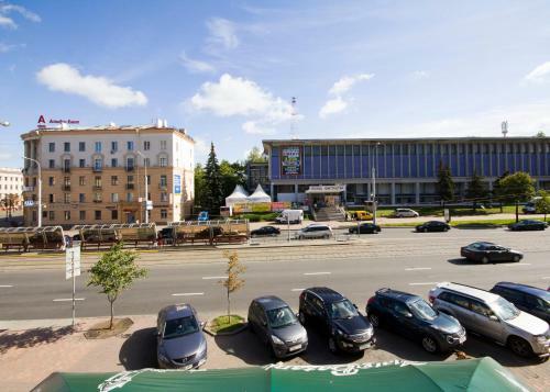 Minsk4rent Apartments
