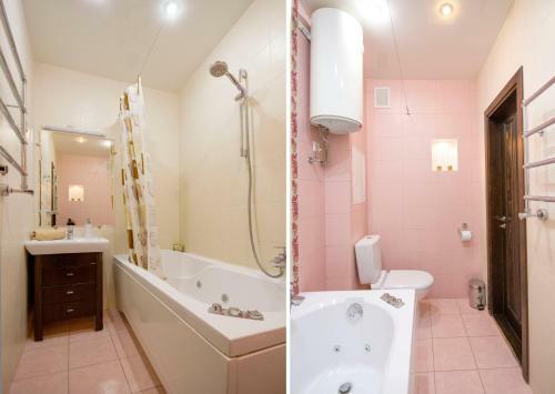 Minsk4rent Apartments
