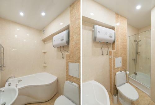 Minsk4rent Apartments