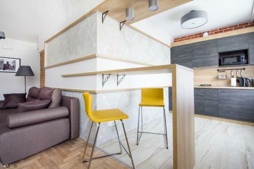 Minsk4rent Apartments