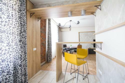 Minsk4rent Apartments