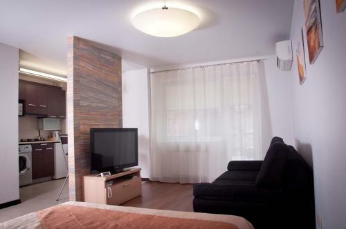 Minsk4rent Apartments