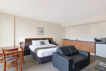 Apartamentos Quality Suites Boulevard On Beaumont