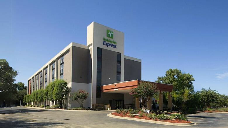 Hotel Cabot Lodge - Tallahassee