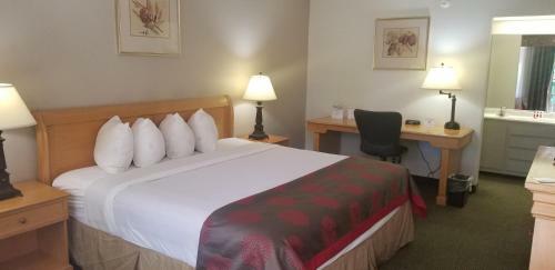 Hotel Ramada Inn And Conference Center
