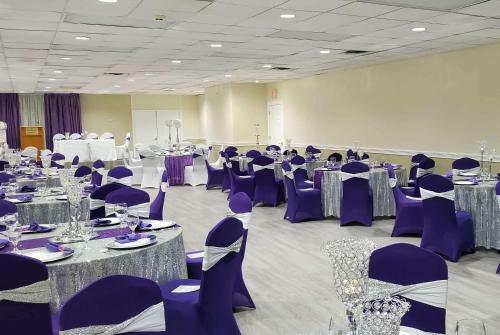 Hotel Ramada Inn And Conference Center