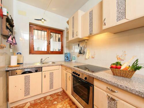 Holiday Home Enchinent II Calpe