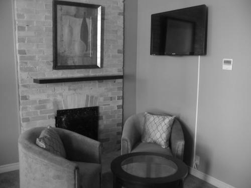 Apartamento Wellington Street Inn