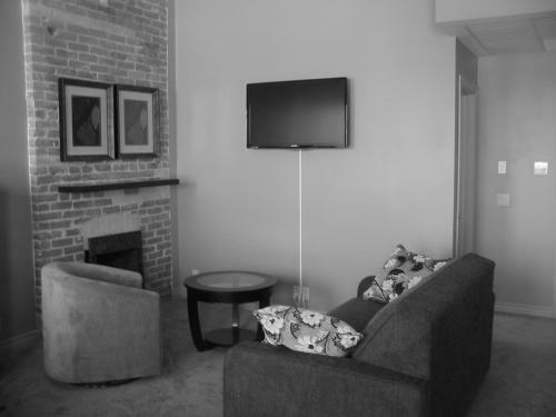 Apartamento Wellington Street Inn