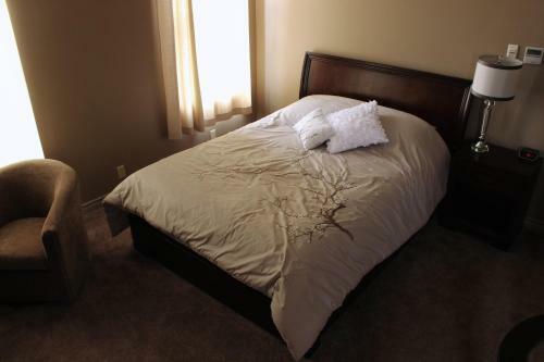 Apartamento Wellington Street Inn