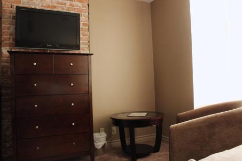 Apartamento Wellington Street Inn
