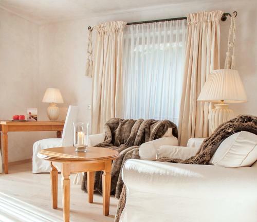 Romantik Hotel Alpenblick Ferienschl�ssl
