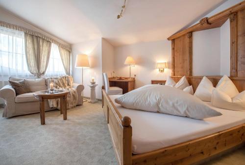 Romantik Hotel Alpenblick Ferienschl�ssl