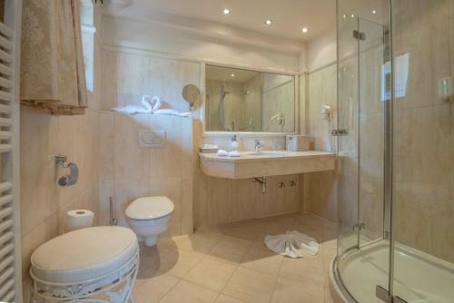 Romantik Hotel Alpenblick Ferienschl�ssl