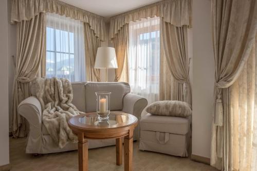 Romantik Hotel Alpenblick Ferienschl�ssl