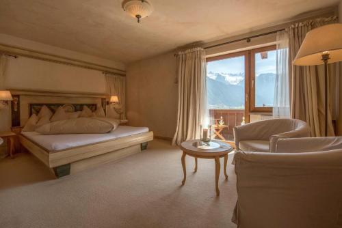 Romantik Hotel Alpenblick Ferienschl�ssl