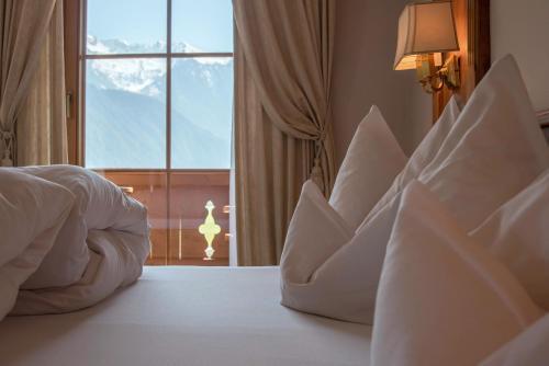 Romantik Hotel Alpenblick Ferienschl�ssl