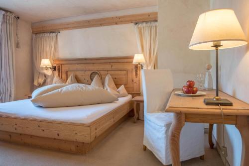 Romantik Hotel Alpenblick Ferienschl�ssl