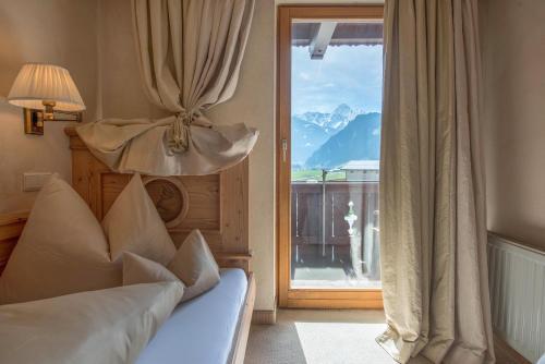 Romantik Hotel Alpenblick Ferienschl�ssl