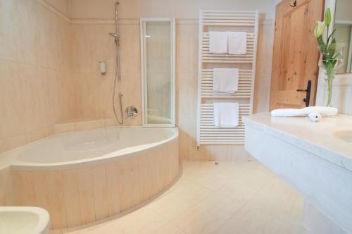 Romantik Hotel Alpenblick Ferienschl�ssl