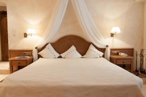 Romantik Hotel Alpenblick Ferienschl�ssl