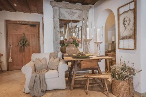 Romantik Hotel Alpenblick Ferienschl�ssl