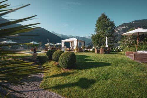 Romantik Hotel Alpenblick Ferienschl�ssl