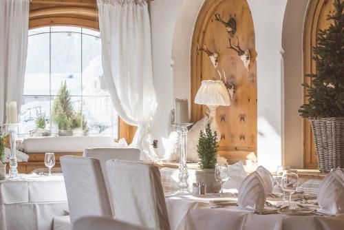 Romantik Hotel Alpenblick Ferienschl�ssl