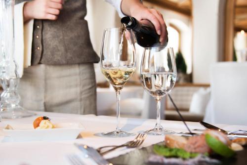 Romantik Hotel Alpenblick Ferienschl�ssl