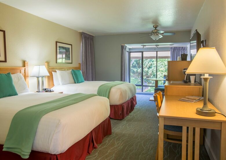 Posada Colton Inn