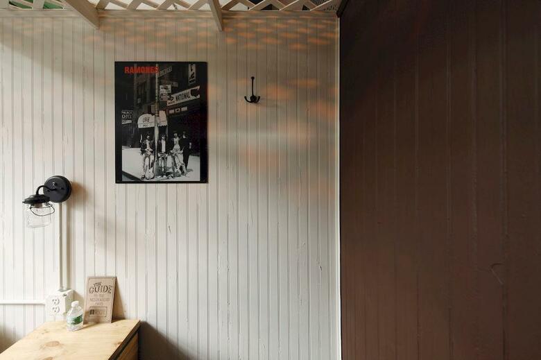 Albergue The Bowery House