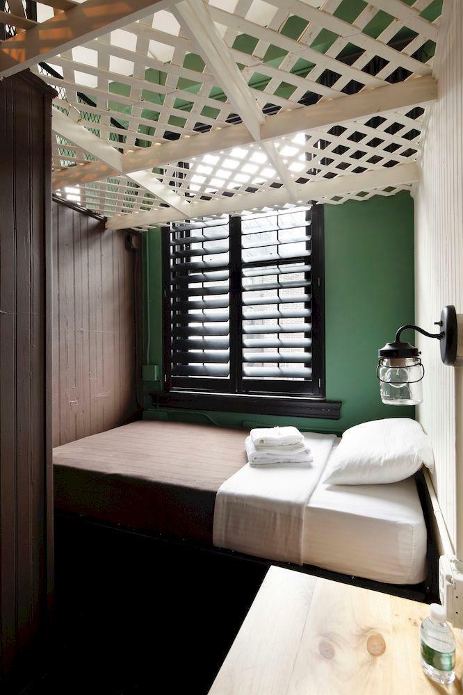 Albergue The Bowery House