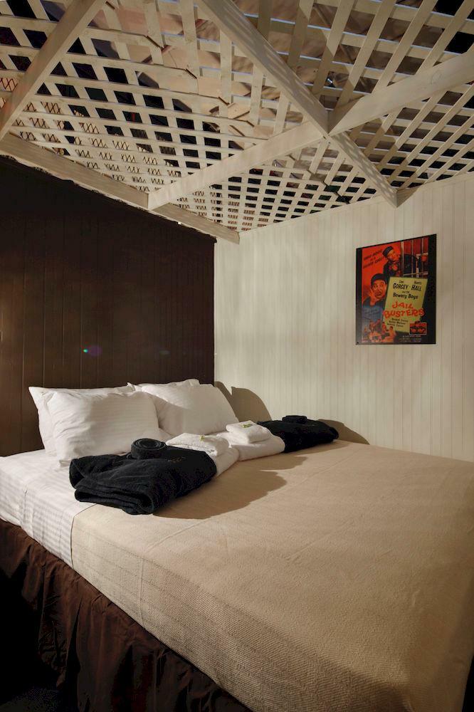 Albergue The Bowery House