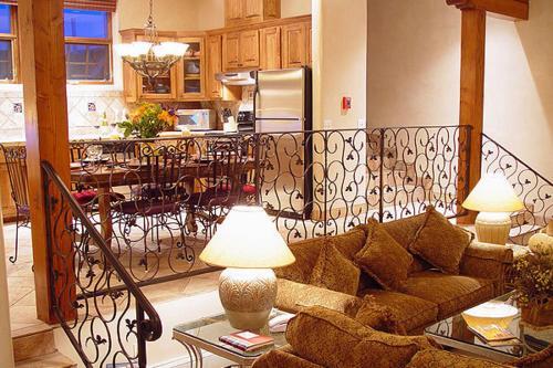 Hotel La Fonda De Taos