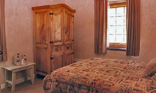 Hotel La Fonda De Taos