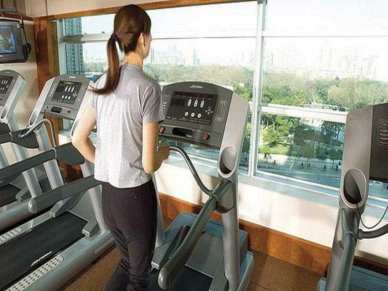 New World Shanghai Hotel