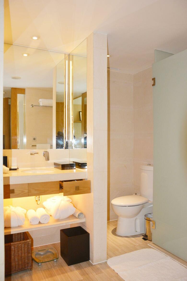 New World Shanghai Hotel