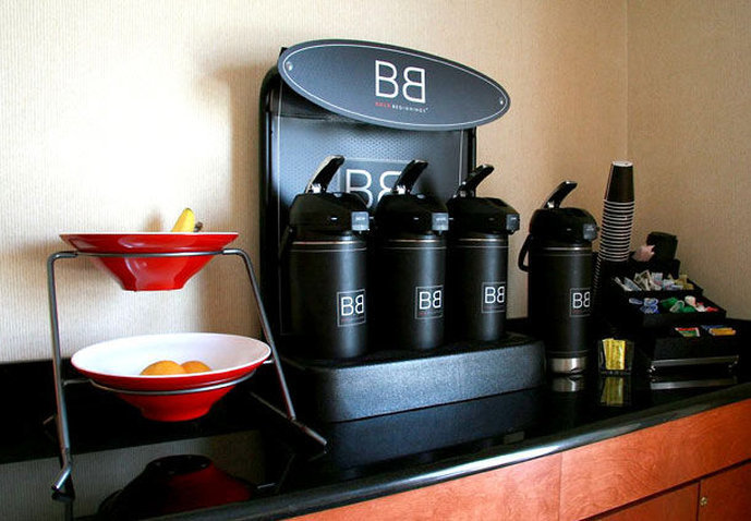 Hotel Fairfield Inn & Suites Toledo North