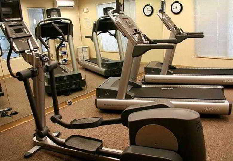 Hotel Fairfield Inn & Suites Toledo North