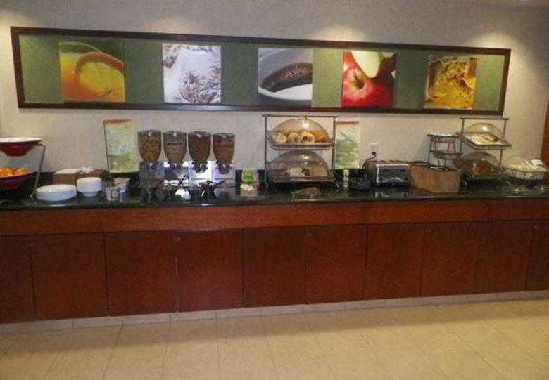 Hotel Fairfield Inn & Suites Toledo North