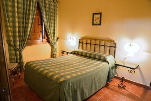 Apartamento Casa Rural La Posada