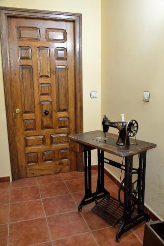 Apartamento Casa Rural La Posada