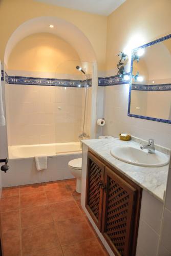 Apartamento Casa Rural La Posada
